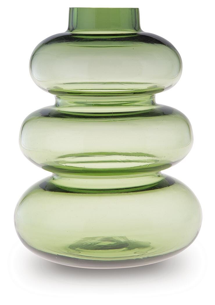 Renethorne Home Accents Collection - Green