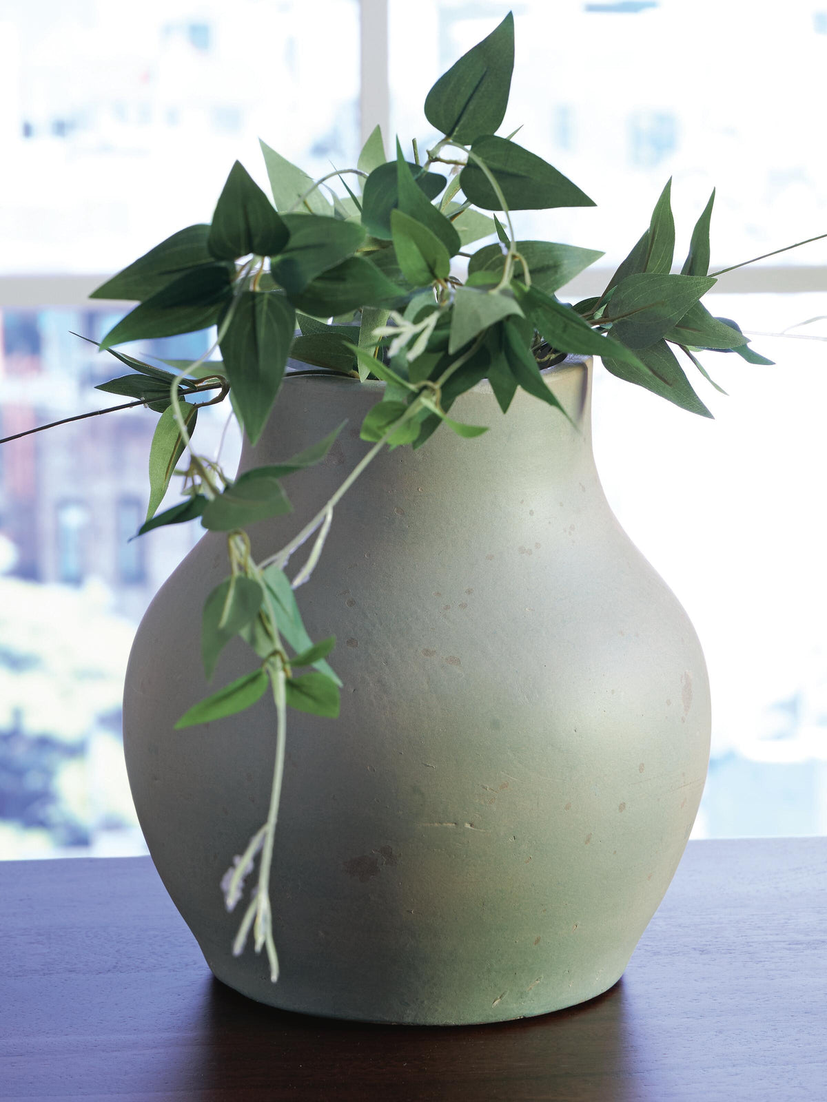 Baychester Home Accents Collection - Antique Green