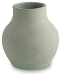 Baychester Home Accents Collection - Antique Green