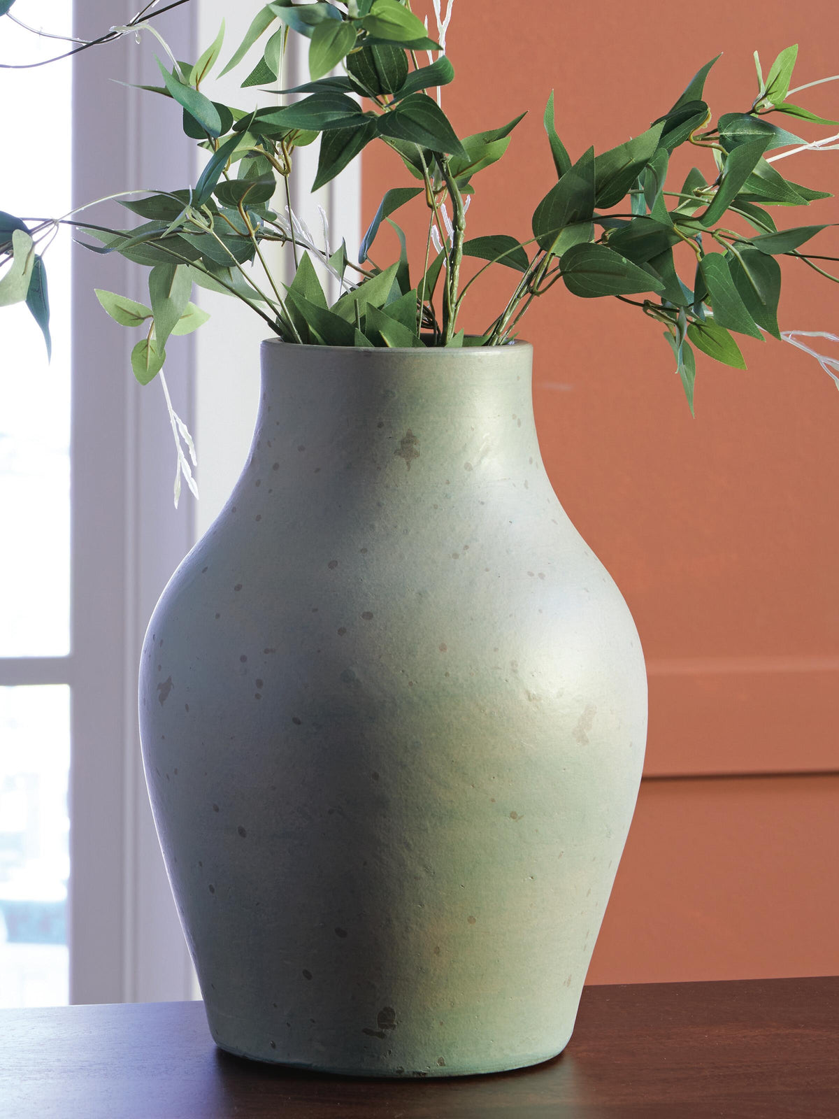 Baychester Home Accents Collection - Antique Green