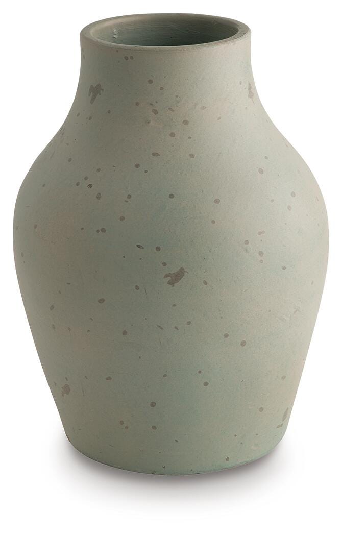 Baychester Home Accents Collection - Antique Green