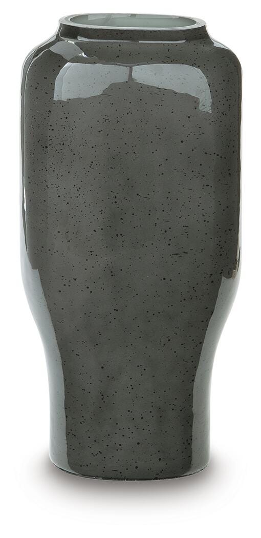 Kierlain Home Accents Collection - Gray/Black