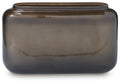 Sumner Home Accents Collection - Gray/Gold Finish