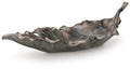 Avermund Sculpture - Antique Copper Finish