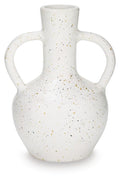 Dallinworth Home Accents Collection - White/Black