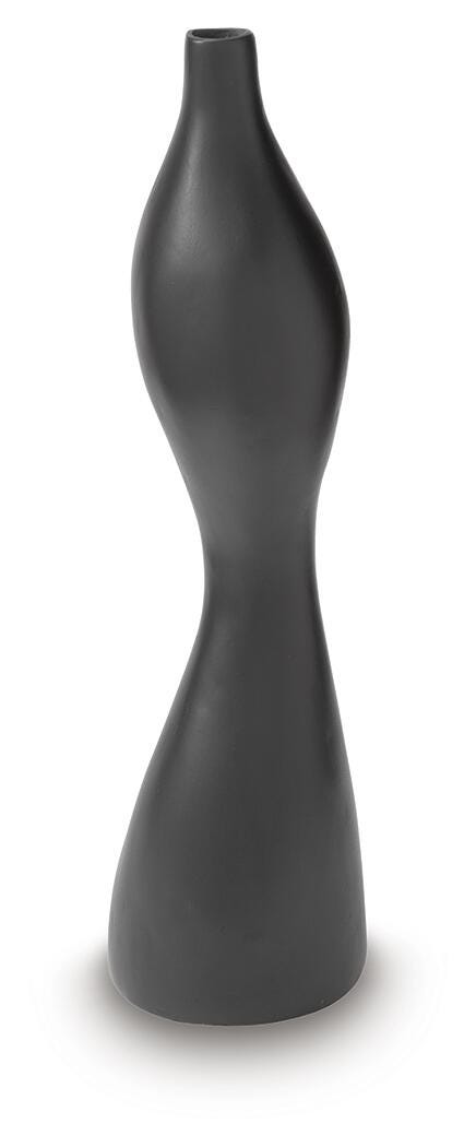 Judsen Home Accents Collection - Black