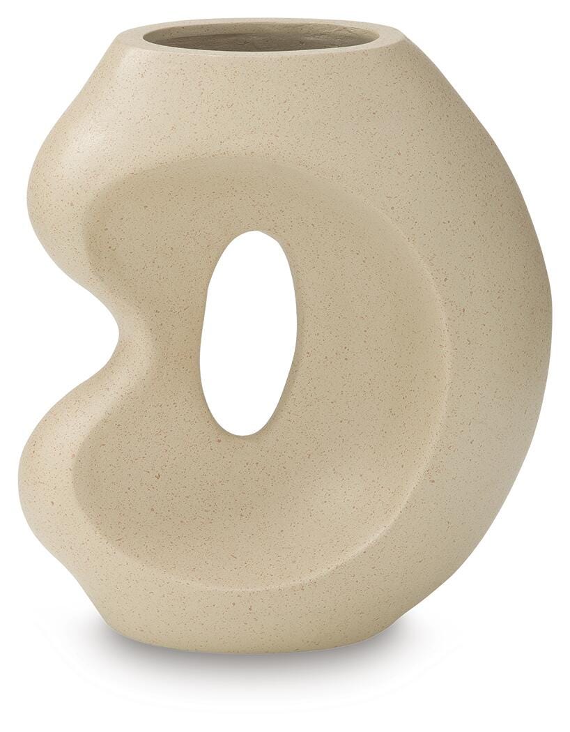 Odion Home Accents Collection - Stone