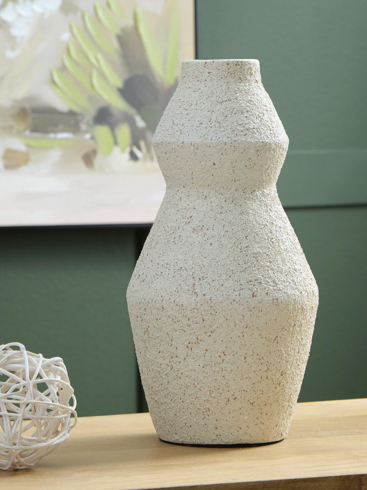 Dawthorne Home Accents Collection - Cream