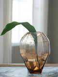 Ewart Home Accents Collection - Light Brown