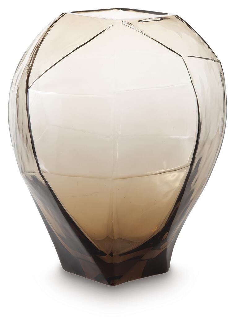 Ewart Home Accents Collection - Light Brown