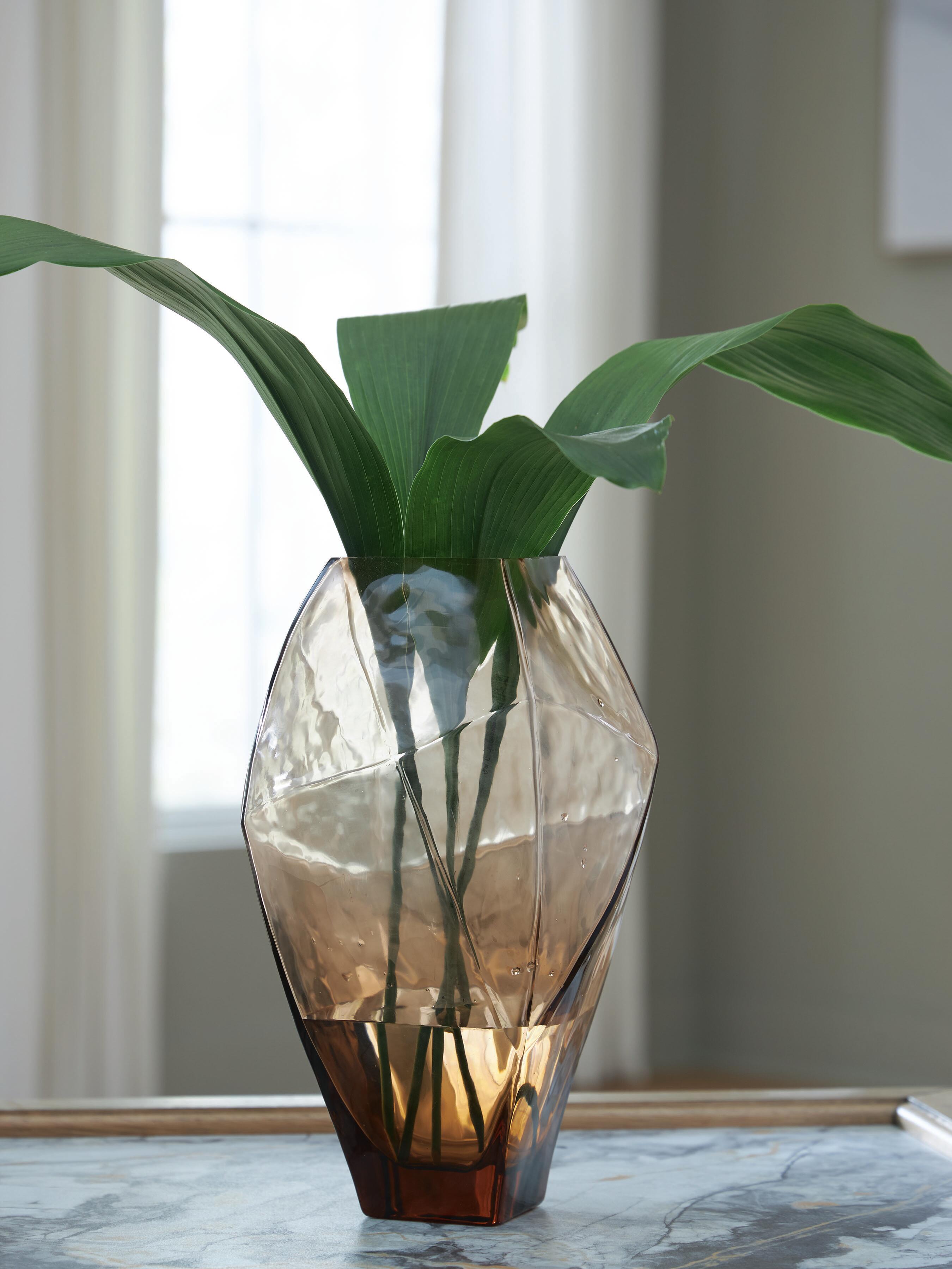 Ewart Home Accents Collection - Light Brown