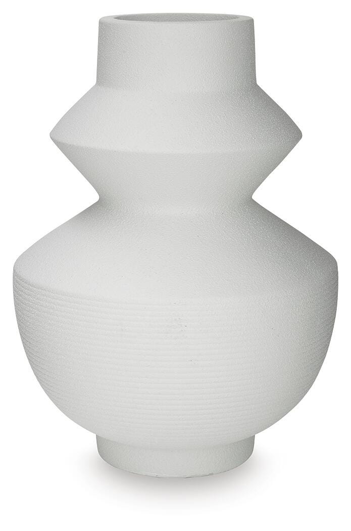 Naveen Home Accents Collection - White