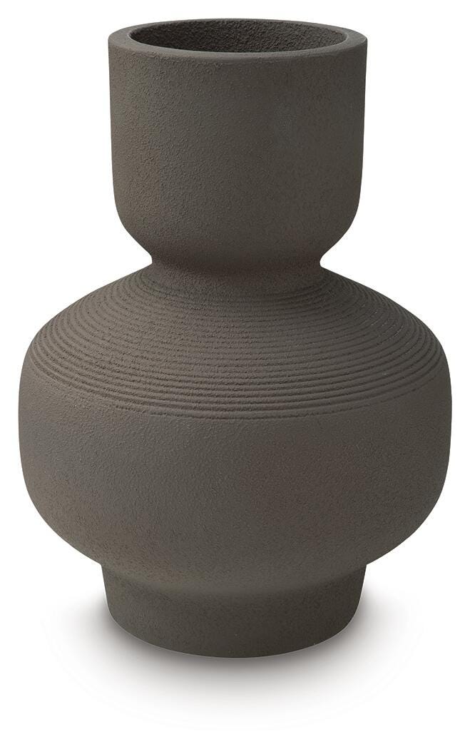 Dalsen Home Accents Collection - Brown