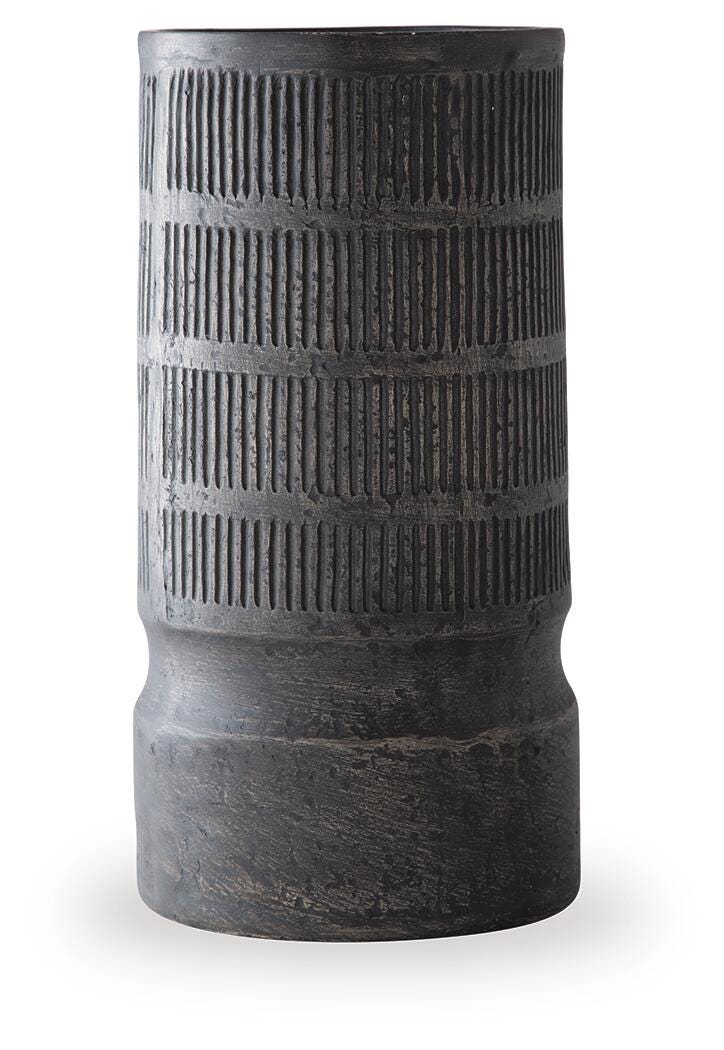Beninworth Home Accents Collection - Antique Black