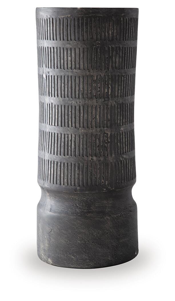 Beninworth Home Accents Collection - Antique Black