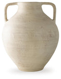 Justy Home Accents Collection - Antique Beige