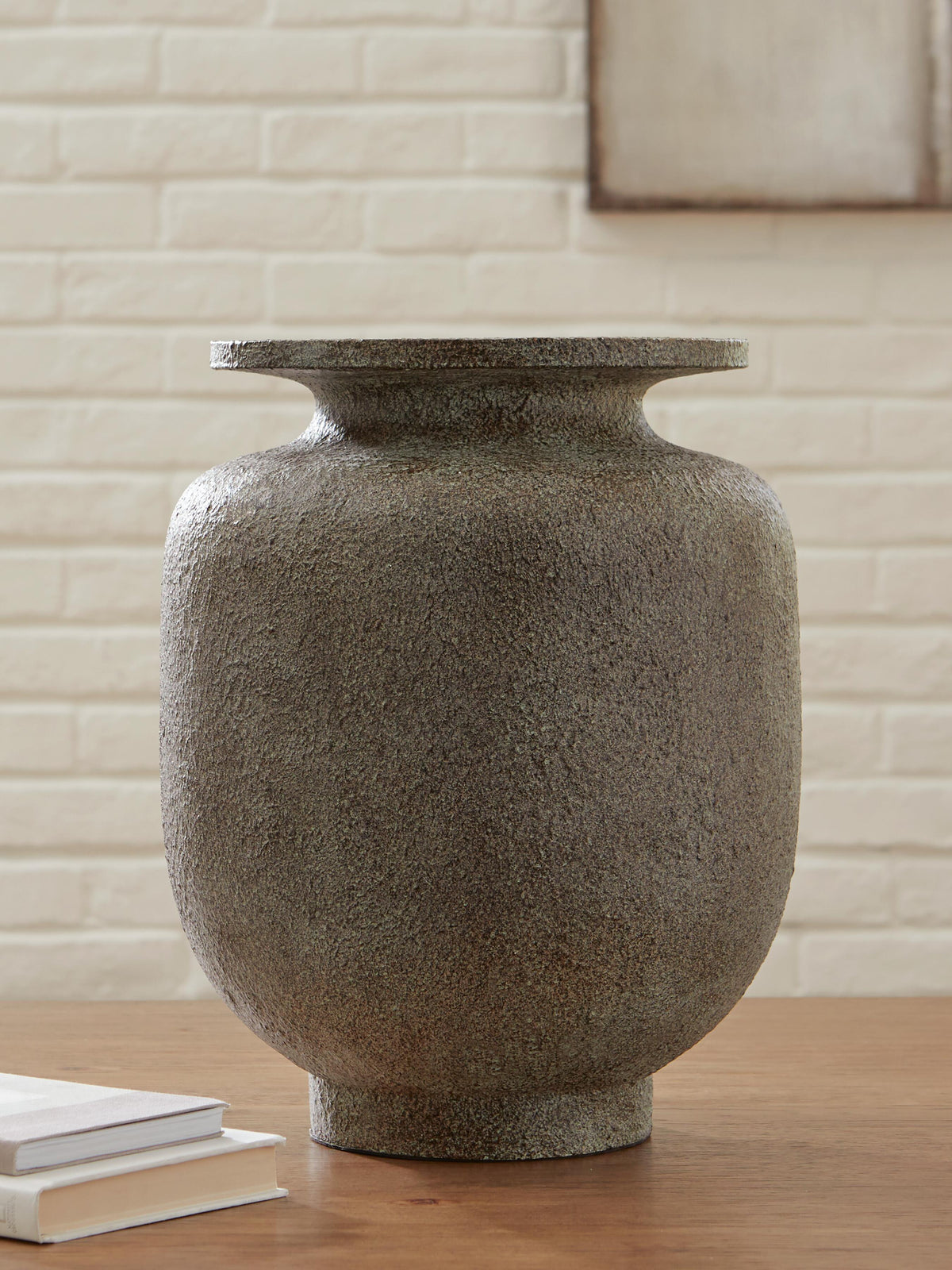 Jedwick Home Accents Collection - Gray/Brown
