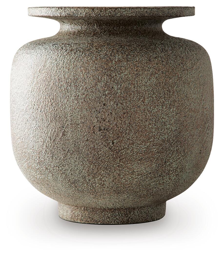 Jedwick Home Accents Collection - Gray/Brown