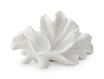 Waynemont Sculpture - White