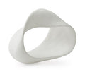 Brickmoore Sculpture - White