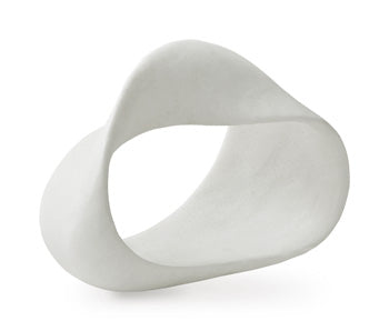 Brickmoore Sculpture - White
