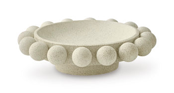 Leithwood Bowl - Beige