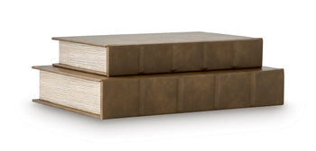 Samwell Box Set (2/CN) - Brown