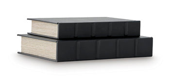 Samwell Box Set (2/CN) - Black