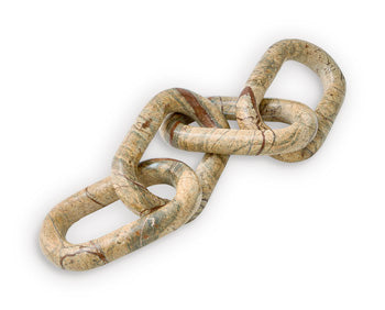 Laddbrook Sculpture - Tan