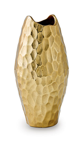 Ferryndale Home Accents Collection - Gold Finish