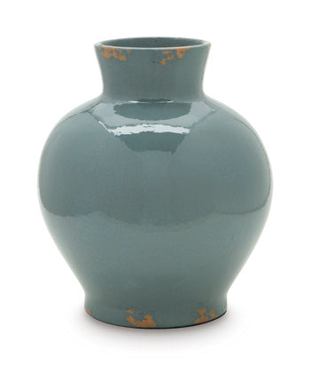 Giliburgh Home Accents Collection - Antique Blue