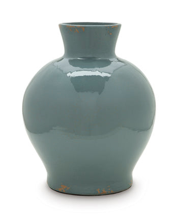 Giliburgh Home Accents Collection - Antique Blue