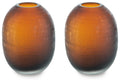Embersen Home Accents Collection - Amber