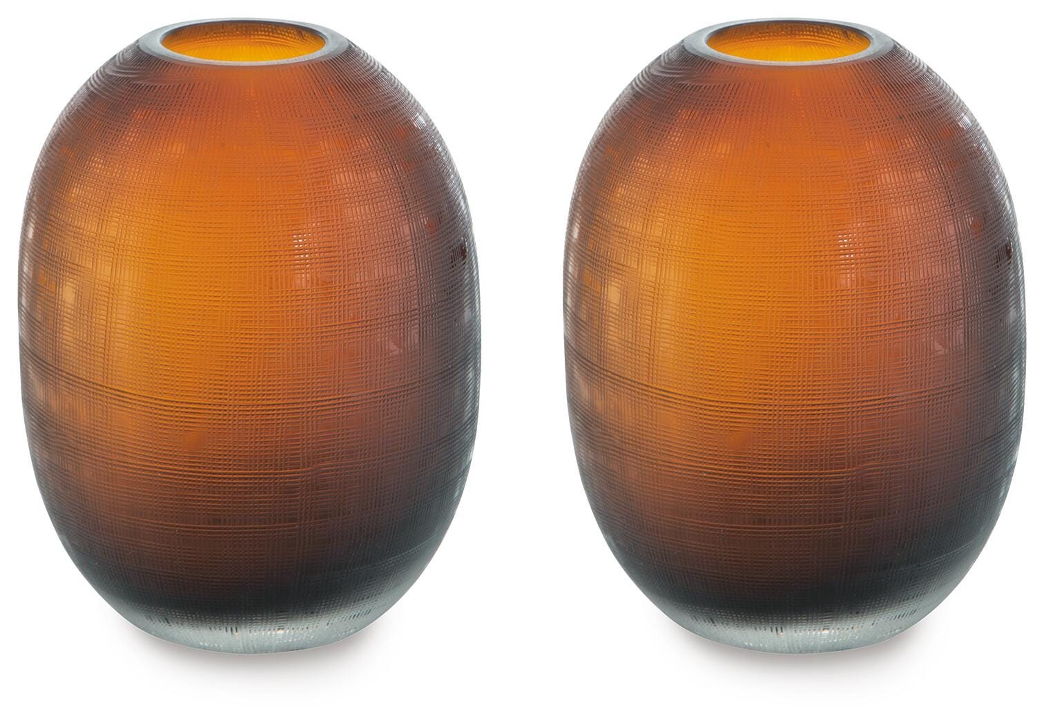 Embersen Home Accents Collection - Amber