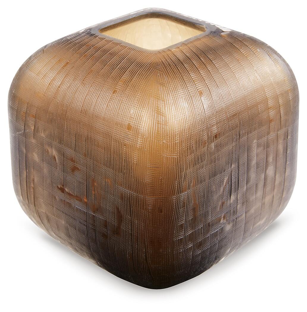 Capard Home Accents Collection - Brown