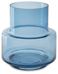 Bealen Home Accents Collection - Dark Blue