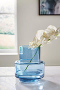 Bealen Home Accents Collection - Dark Blue