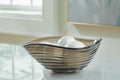 Solariston Bowl - Gray/Brown