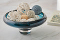 Vallborough Bowl - Teal Blue