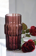 Dorlow Home Accents Collection - Mauve