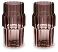 Dorlow Home Accents Collection - Mauve