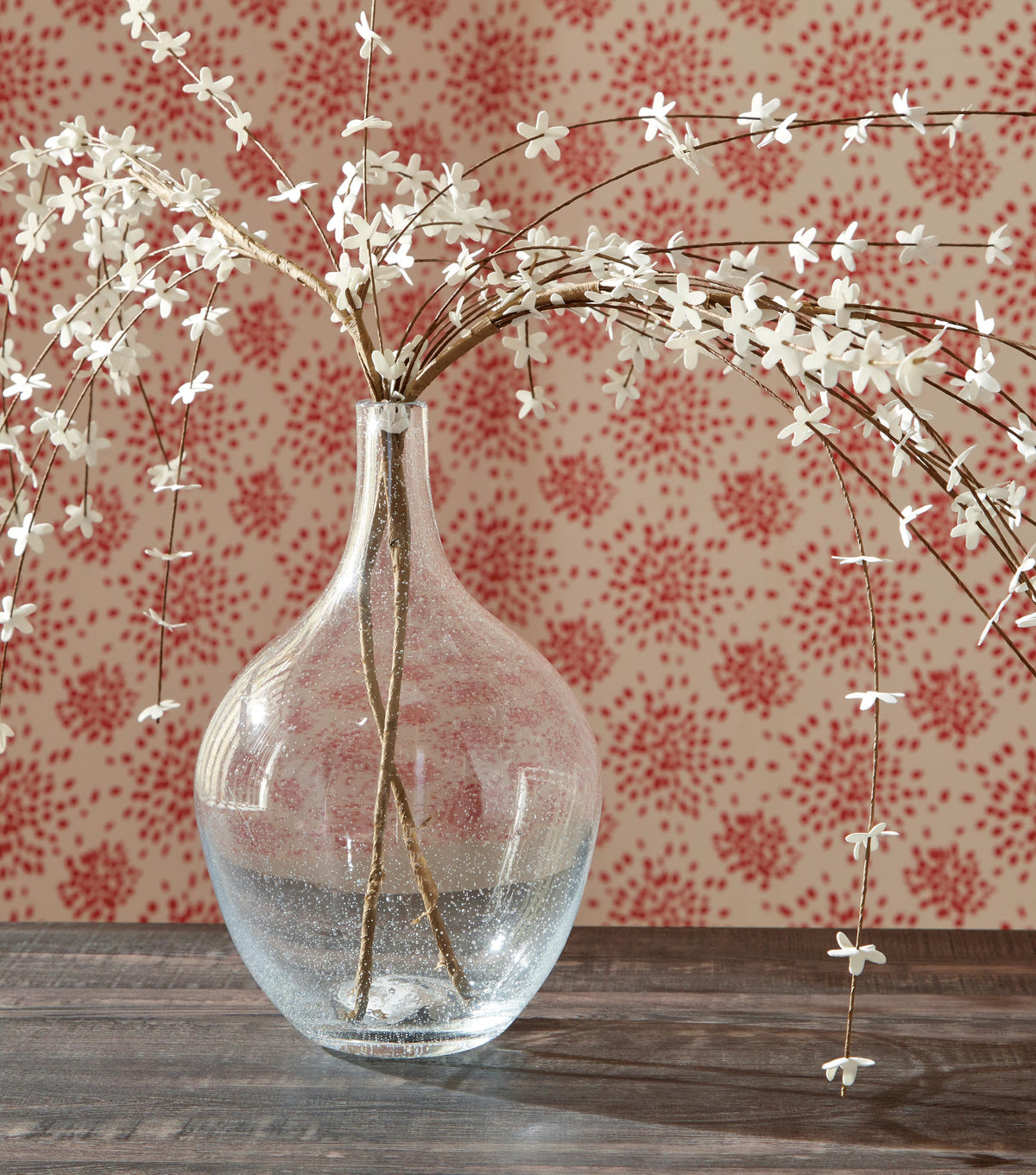Kurthorne Home Accents Collection - Clear