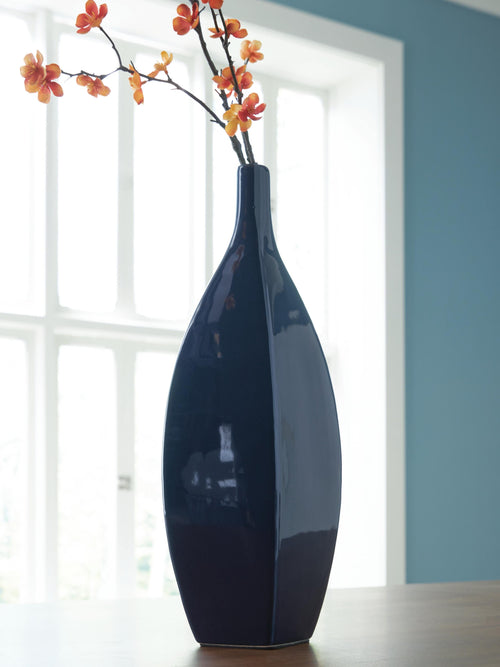 Abtinson Home Accents Collection - Navy