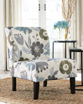 Triptis Accent Chair - Multi