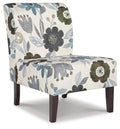 Triptis Accent Chair - Multi