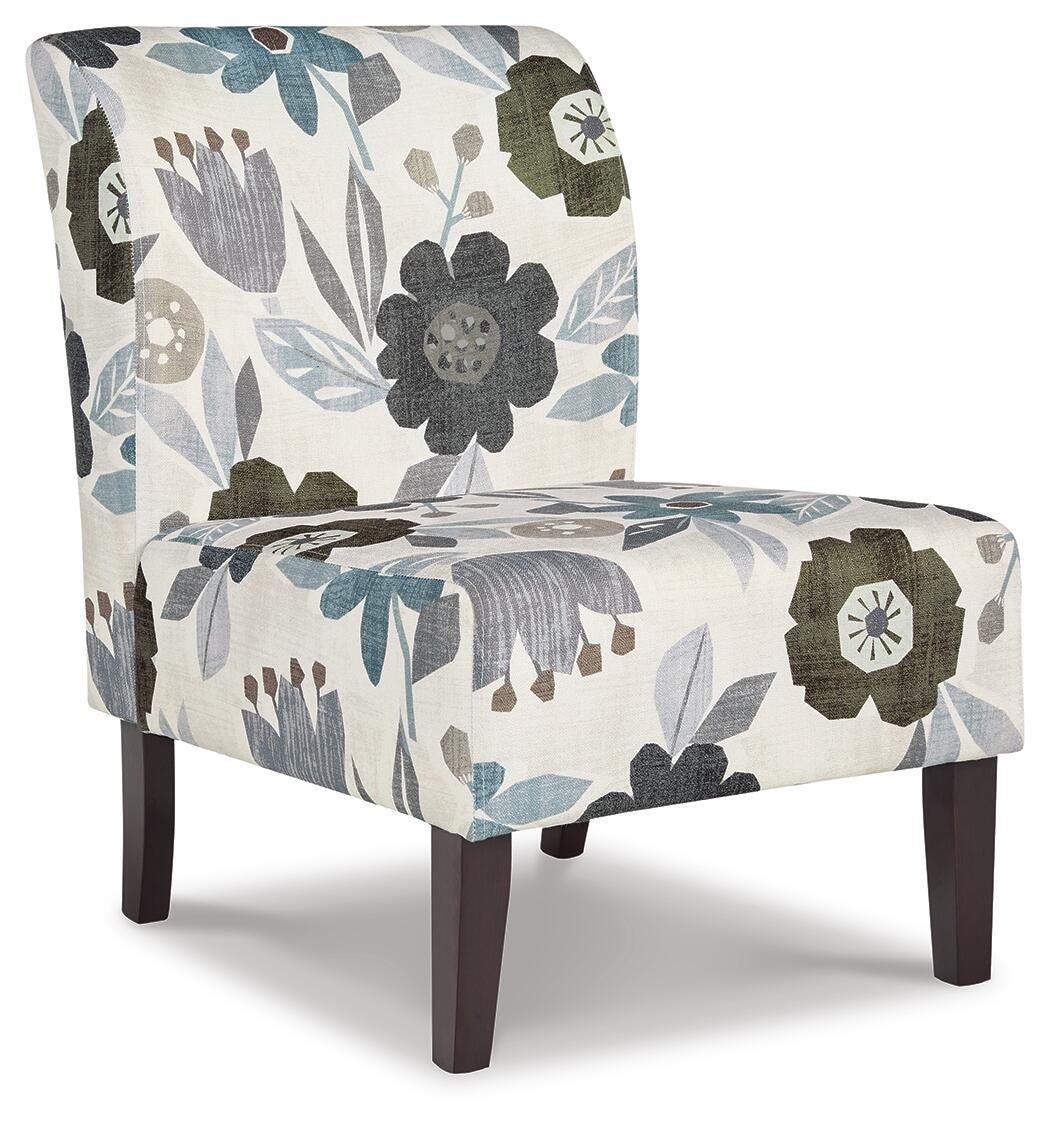 Triptis Accent Chair - Multi