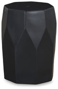 Rhysworth Stool - Black