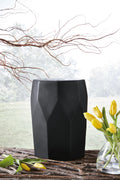 Rhysworth Stool - Black