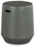 Kalmunds Stool - Gray