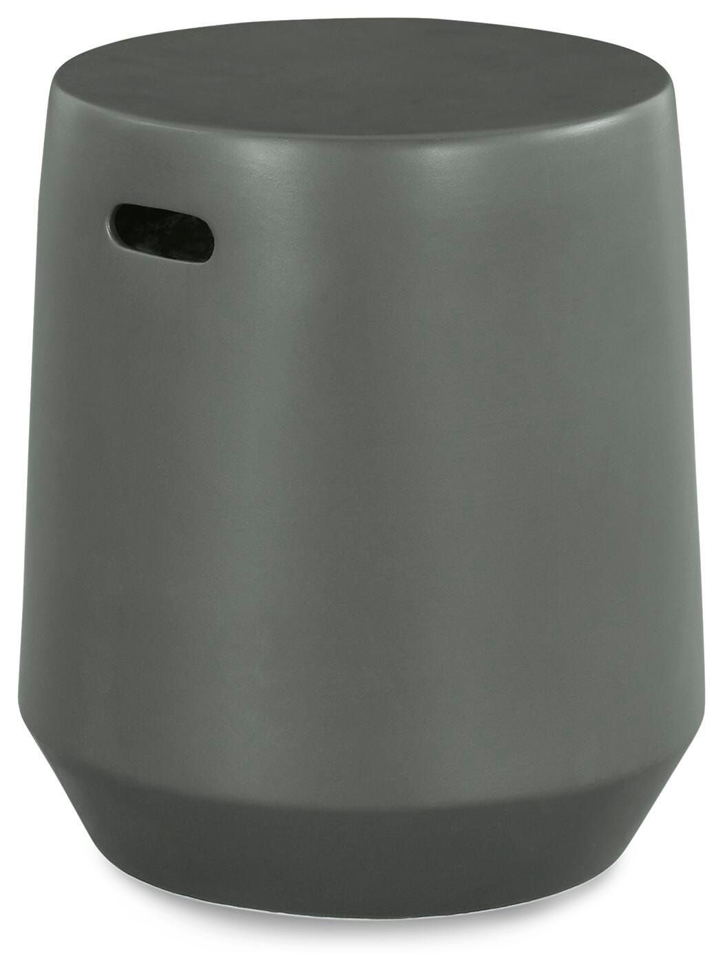 Kalmunds Stool - Gray